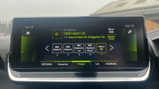 Peugeot 2008 1.2 PureTech 130 GT Line 5dr Petrol Estate